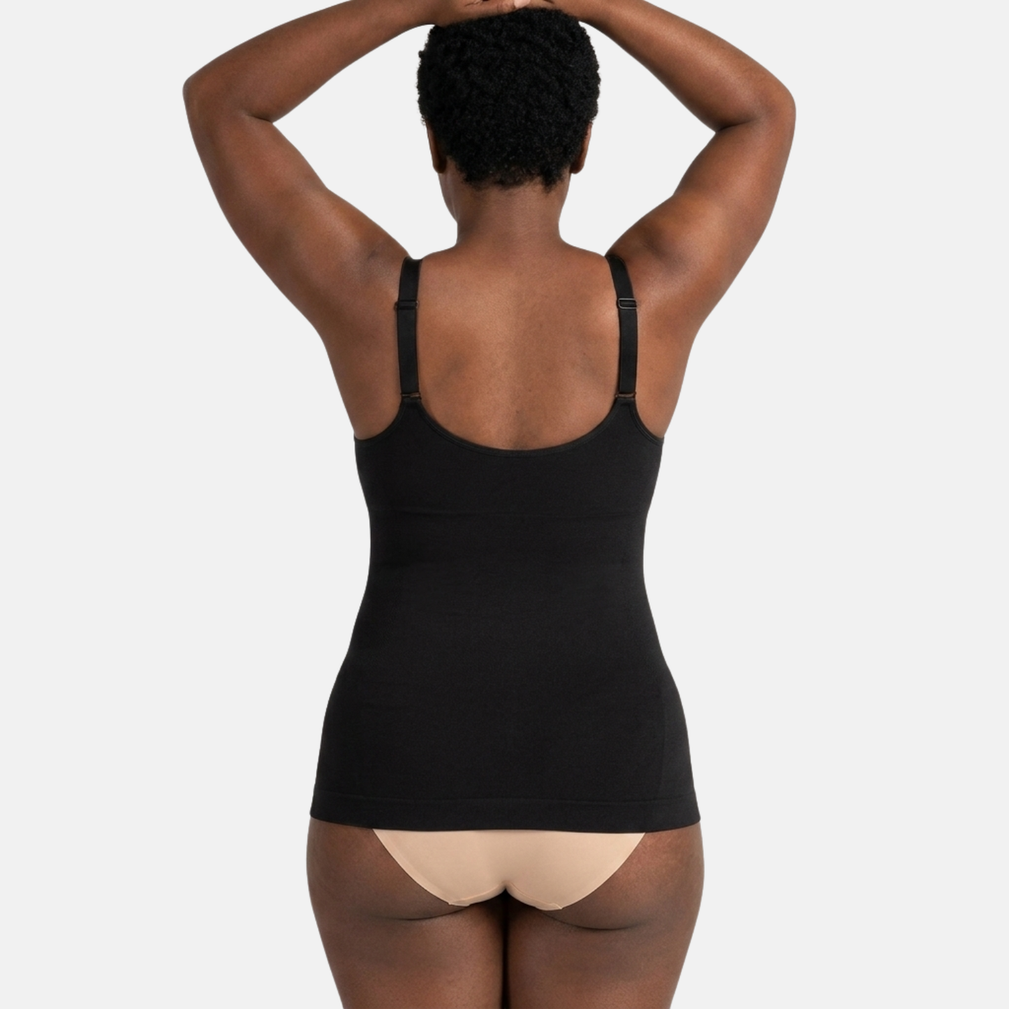 3-in-1 Built-In Bra Shaper Cami