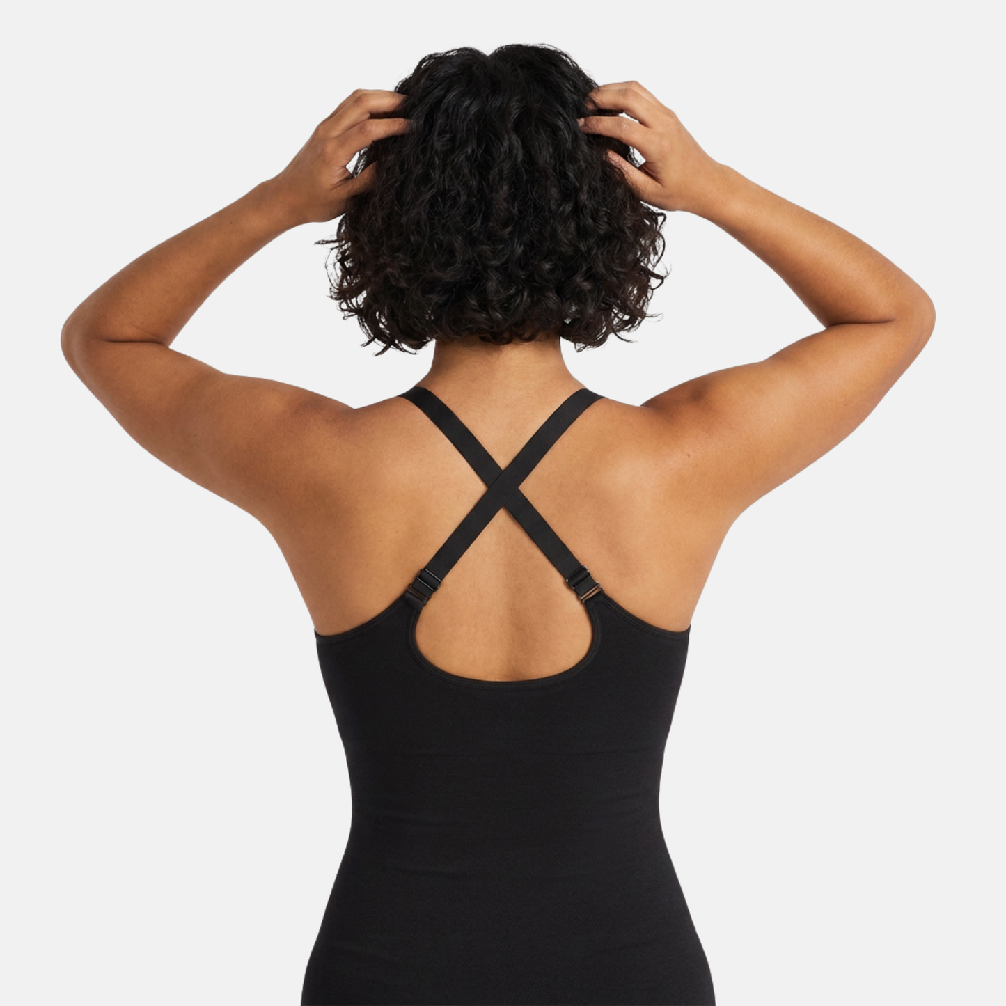 3-in-1 Built-In Bra Shaper Cami
