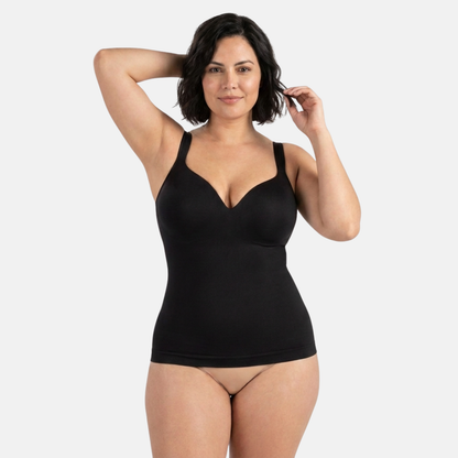 3-in-1 Built-In Bra Shaper Cami