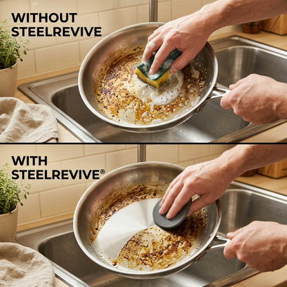 SteelRevive