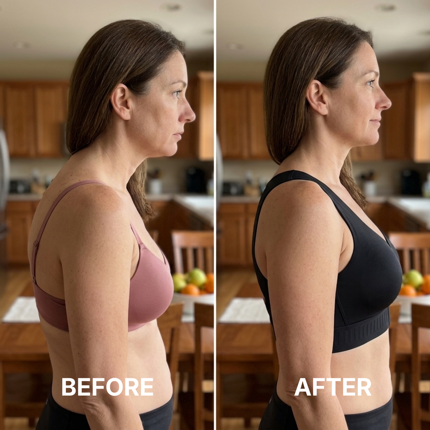 Havnea Posture Bra