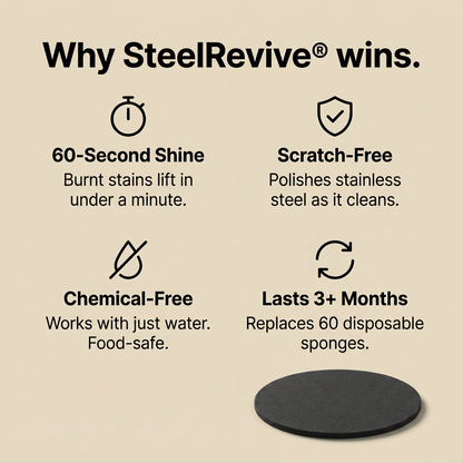 SteelRevive