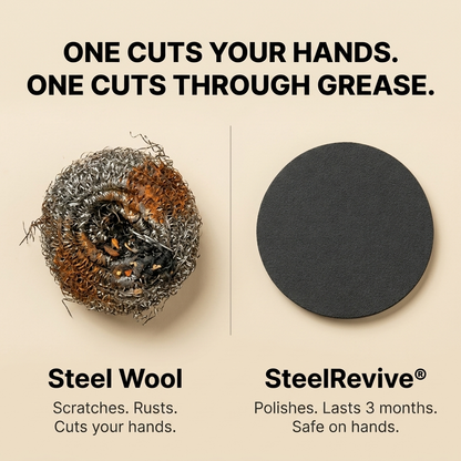 SteelRevive