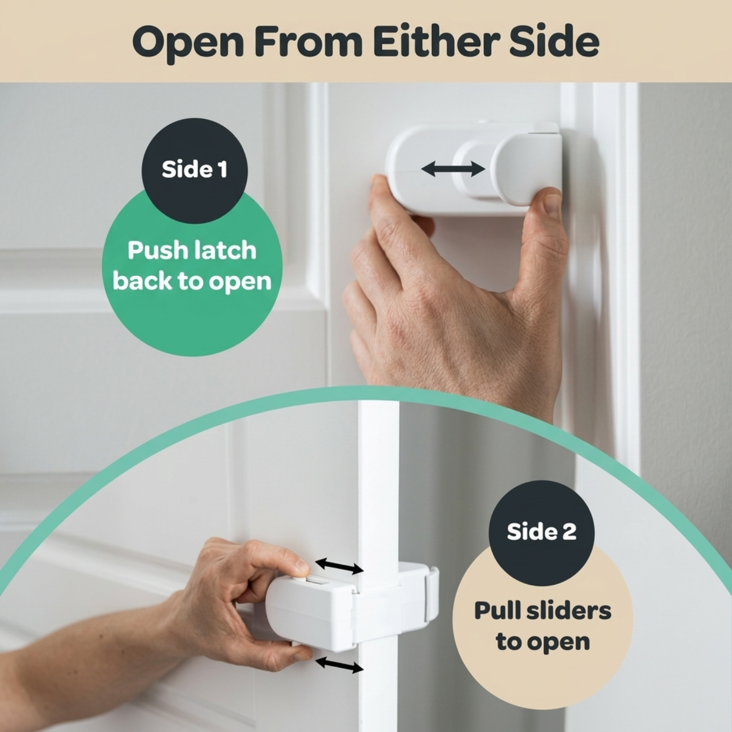 ClickSafe
