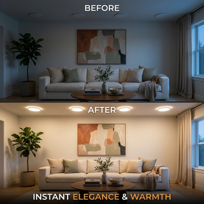 Lumora Luxe Ceiling Lights
