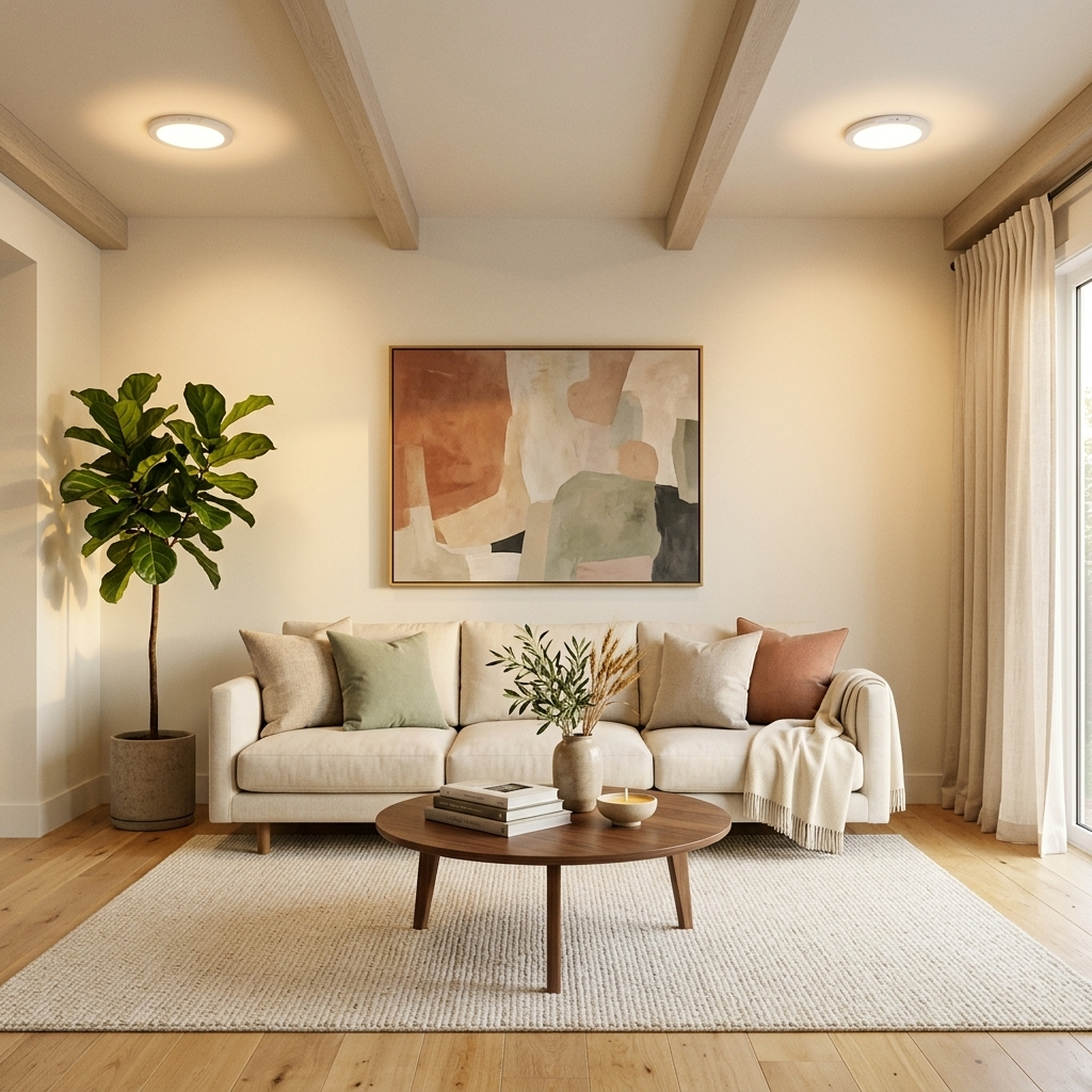 Lumora Luxe Ceiling Lights
