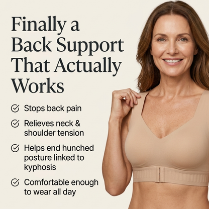 Havnea Posture Bra