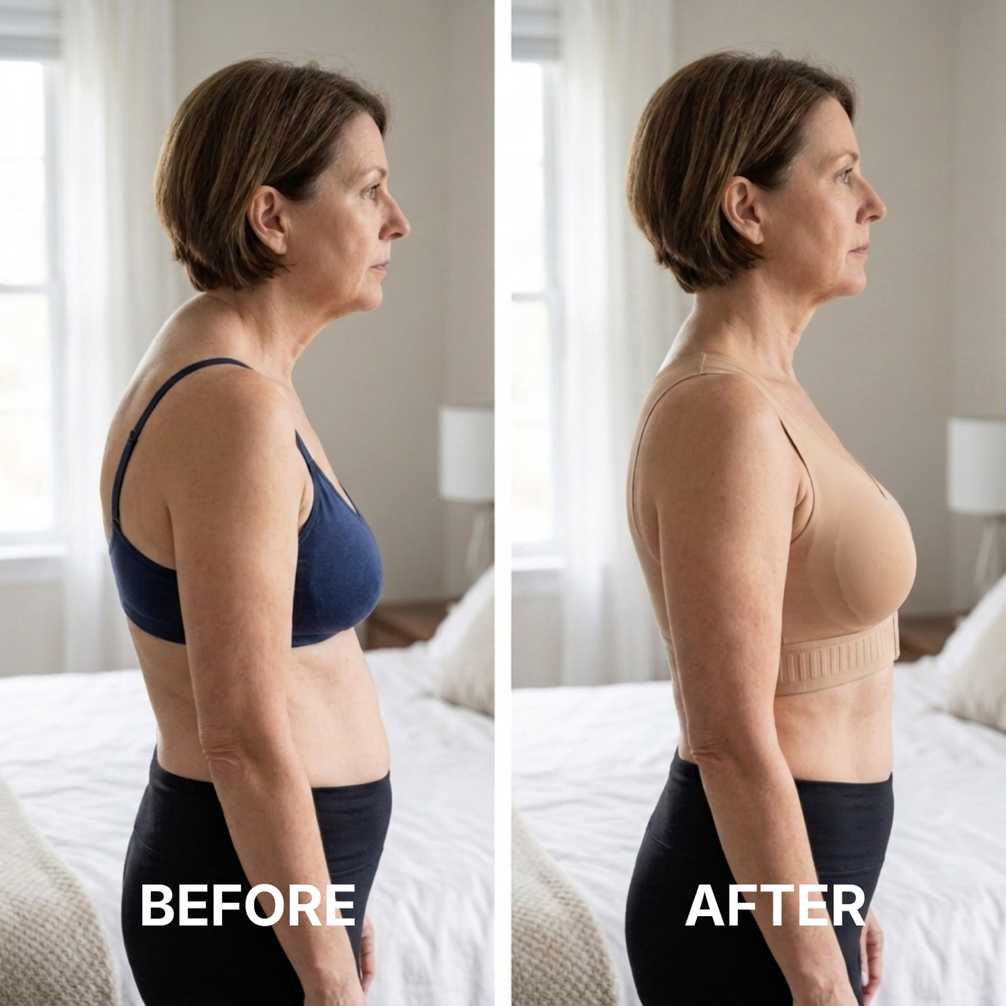 Havnea Posture Bra