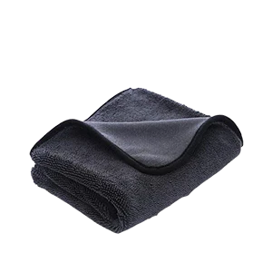 Premium microfiber cloth
