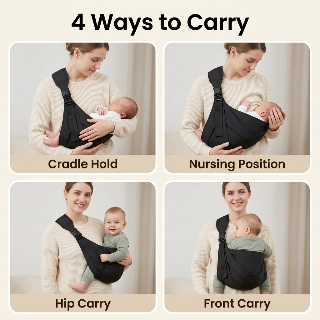 The Havnea Sling
