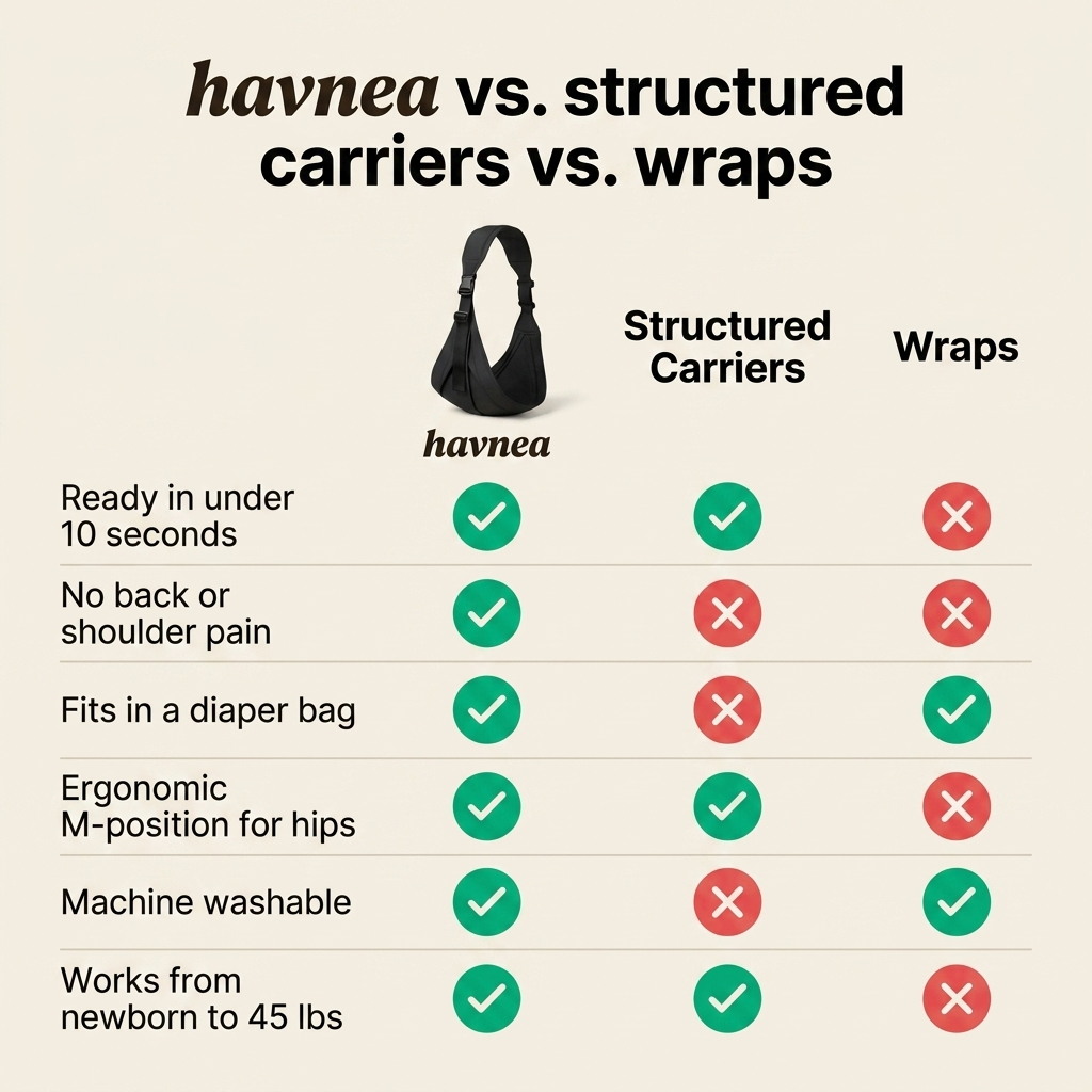 The Havnea Sling
