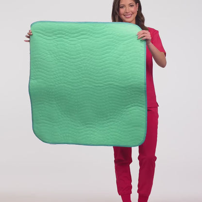 Reusable Protective Pads